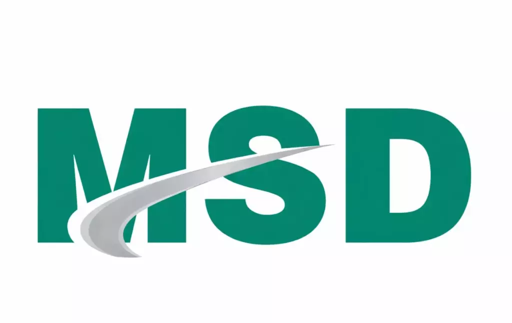 MSD потолки