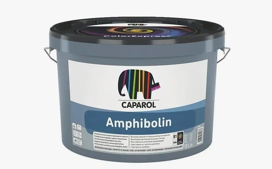 Caparol Amphibolin